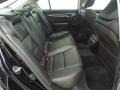 Crystal Black Pearl - TL 3.7 SH-AWD Advance Photo No. 41