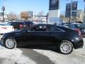 Black Raven - CTS Coupe Photo No. 3