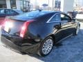 Black Raven - CTS Coupe Photo No. 6
