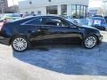 Black Raven - CTS Coupe Photo No. 7