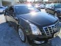 Black Raven - CTS Coupe Photo No. 8