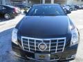 Black Raven - CTS Coupe Photo No. 9