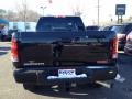 2014 Onyx Black GMC Sierra 2500HD Denali Crew Cab 4x4  photo #5