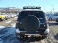 Army Green - FJ Cruiser 4WD Photo No. 5