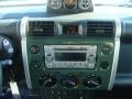 Army Green - FJ Cruiser 4WD Photo No. 11
