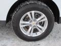 Summit White - Equinox LS AWD Photo No. 3