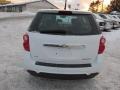 Summit White - Equinox LS AWD Photo No. 5
