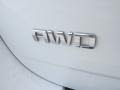 Summit White - Equinox LS AWD Photo No. 6