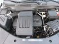 Summit White - Equinox LS AWD Photo No. 11