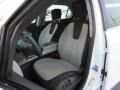 Summit White - Equinox LS AWD Photo No. 15
