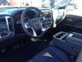 2014 Onyx Black GMC Sierra 1500 SLE Double Cab 4x4  photo #7