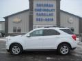Summit White - Equinox LT AWD Photo No. 1