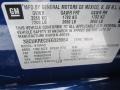 2014 Blue Topaz Metallic Chevrolet Silverado 1500 LT Crew Cab 4x4  photo #19