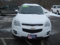 Summit White - Equinox LT AWD Photo No. 2