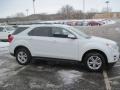 Summit White - Equinox LT AWD Photo No. 3