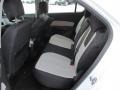 Summit White - Equinox LS AWD Photo No. 26
