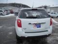 Summit White - Equinox LT AWD Photo No. 4
