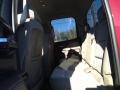 2014 Sonoma Red Metallic GMC Sierra 1500 SLE Double Cab 4x4  photo #6