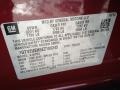 2014 Sonoma Red Metallic GMC Sierra 1500 SLE Double Cab 4x4  photo #9