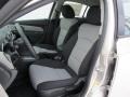 Champagne Silver Metallic - Cruze LS Photo No. 11