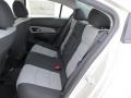 Champagne Silver Metallic - Cruze LS Photo No. 12