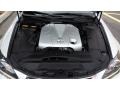3.5 Liter DOHC 24-Valve Dual VVT-i V6 Engine for 2011 Lexus IS 350 #90022240