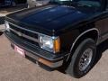 Onyx Black - Blazer  4x4 Photo No. 12