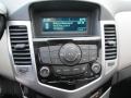 Champagne Silver Metallic - Cruze LS Photo No. 15