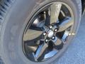 2014 Black Ram 1500 Express Crew Cab  photo #5