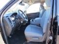 2014 Black Ram 1500 Express Crew Cab  photo #6