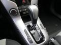 Champagne Silver Metallic - Cruze LS Photo No. 16