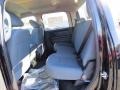 2014 Black Ram 1500 Express Crew Cab  photo #7
