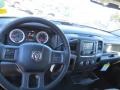 2014 Black Ram 1500 Express Crew Cab  photo #8