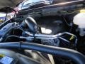 2014 Black Ram 1500 Express Crew Cab  photo #9