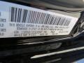2014 Black Ram 1500 Express Crew Cab  photo #10
