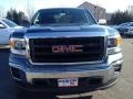 Stealth Gray Metallic - Sierra 1500 Double Cab Photo No. 2