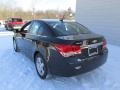 2014 Black Granite Metallic Chevrolet Cruze LT  photo #4