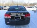 2014 Black Granite Metallic Chevrolet Cruze LT  photo #5