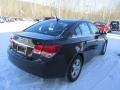 2014 Black Granite Metallic Chevrolet Cruze LT  photo #6