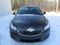 2014 Black Granite Metallic Chevrolet Cruze LT  photo #8
