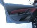 2014 Black Granite Metallic Chevrolet Cruze LT  photo #10
