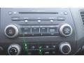 2007 Royal Blue Pearl Honda Civic EX Sedan  photo #14