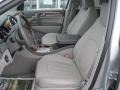 2011 Quicksilver Metallic Buick Enclave CXL AWD  photo #6