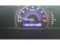 2007 Royal Blue Pearl Honda Civic EX Sedan  photo #15