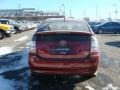 Salsa Red Pearl - Prius Hybrid Photo No. 5