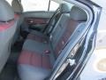 2014 Black Granite Metallic Chevrolet Cruze LT  photo #12