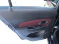 2014 Black Granite Metallic Chevrolet Cruze LT  photo #13