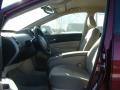 Salsa Red Pearl - Prius Hybrid Photo No. 7