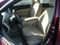 Salsa Red Pearl - Prius Hybrid Photo No. 8