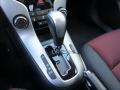 2014 Black Granite Metallic Chevrolet Cruze LT  photo #16